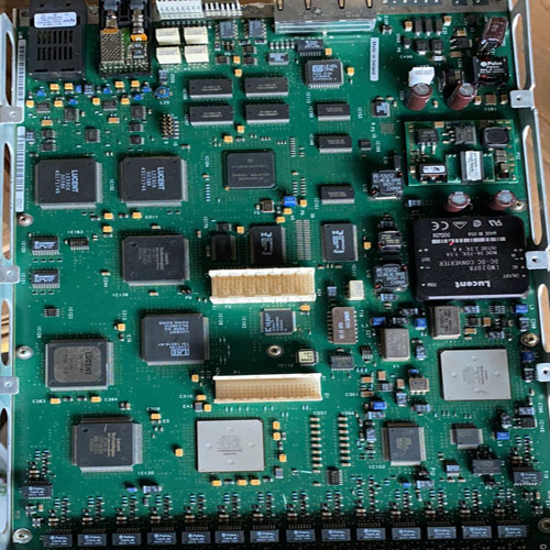 德积街道线路板回收 PCB板回收 各种边角料回收