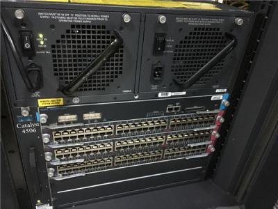 德积街道交换机回收 思科交换机回收