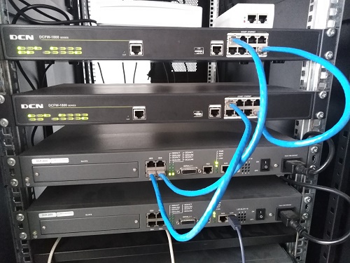 德积街道防火墙回收 机房下架硬件设备回收